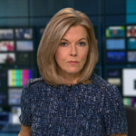 Mary Nightingale Voice Change