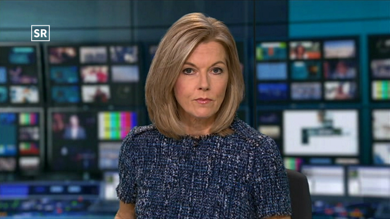 Mary Nightingale Voice Change