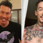 David Bromstad Twin Brother