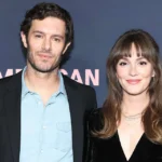 Adam Brody Relationships