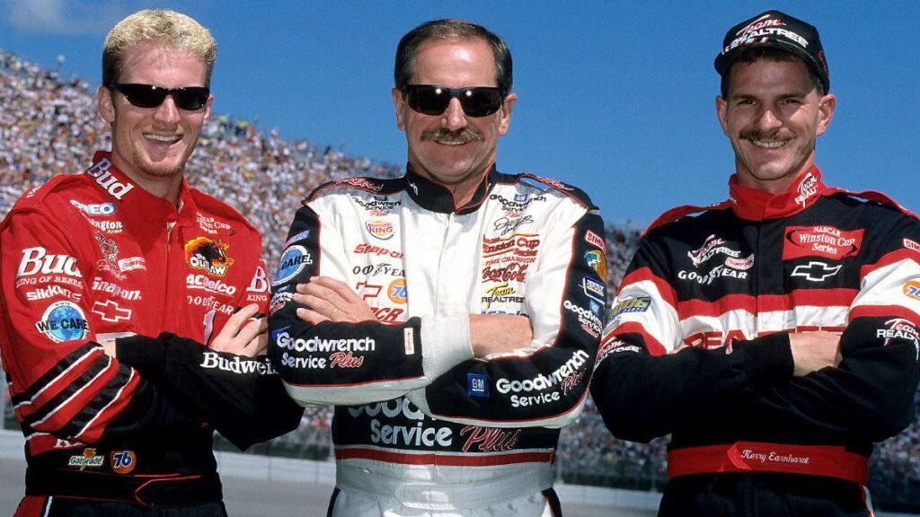 Kerry Earnhardt